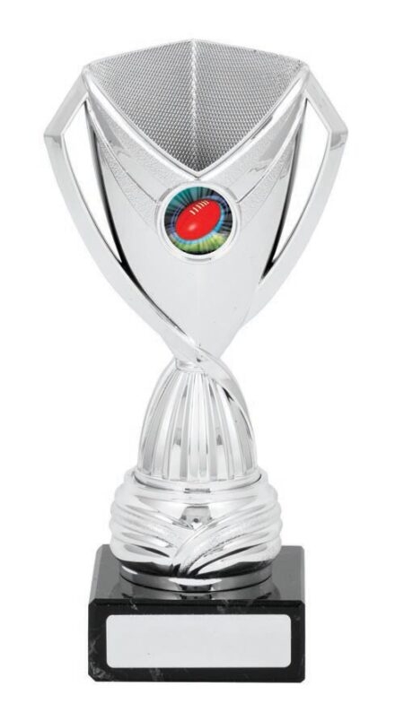 AUSTRALIAN RULES CUP - 25mm Insert