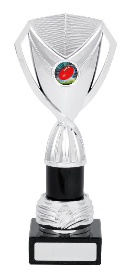 AUSTRALIAN RULES CUP - 25mm Insert