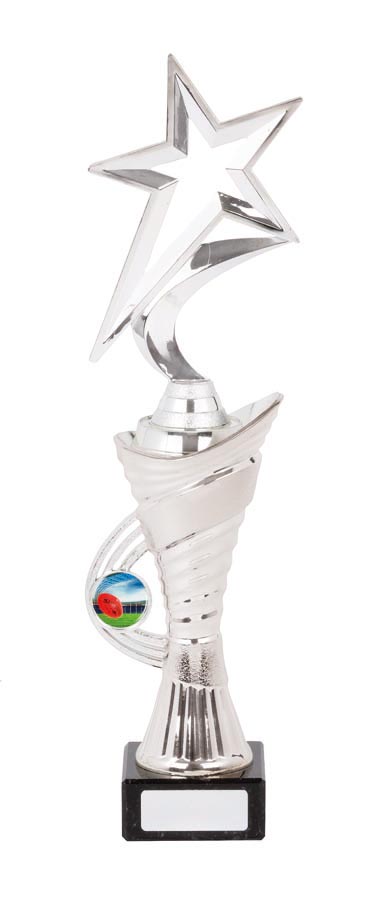 AUSTRALIAN RULES CUP - 25mm Insert