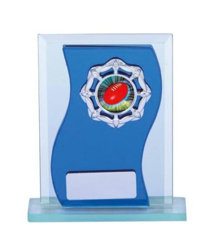 AUSTRALIAN RULES GLASS SPORTS AWARD