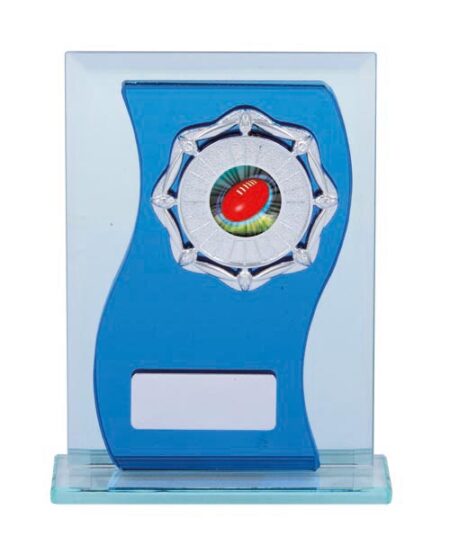 AUSTRALIAN RULES GLASS SPORTS AWARD