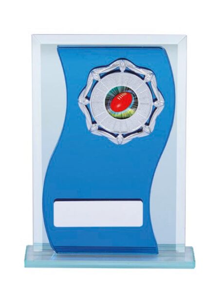 AUSTRALIAN RULES GLASS SPORTS AWARD