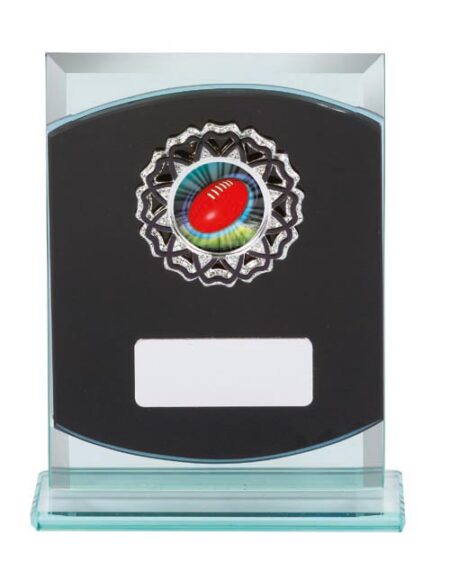 AUSTRALIAN RULES SPORT AWARD - 25mm Insert