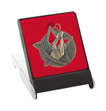 AUSTRALIAN RULES MEDAL AWARD
