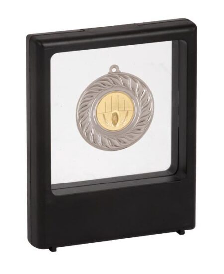 AUSTRALIAN RULES MEDAL AWARD - 25mm Insert
