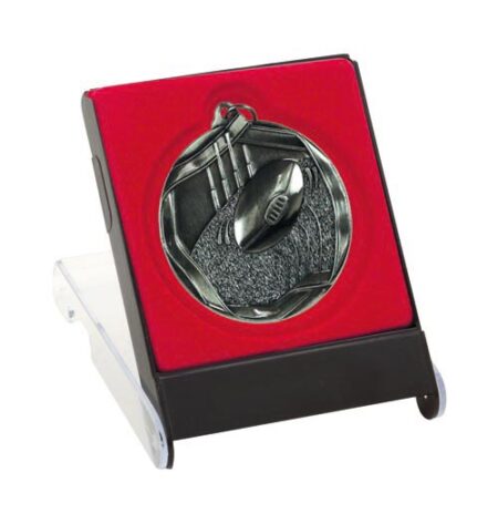 AUSTRALIAN RULES MEDAL AWARD