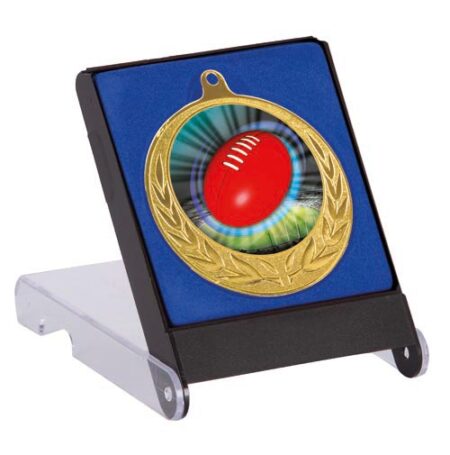 AUSTRALIAN RULES MEDAL AWARD