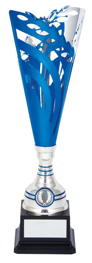 METAL CUP TROPHY - 25mm Insert