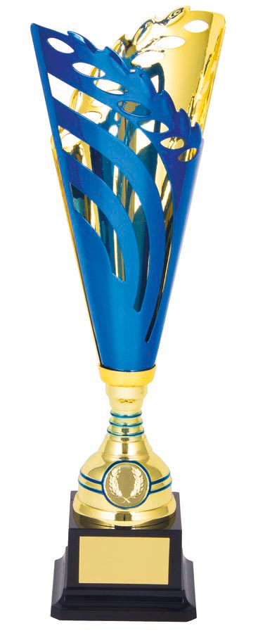 METAL CUP TROPHY - 25mm Insert