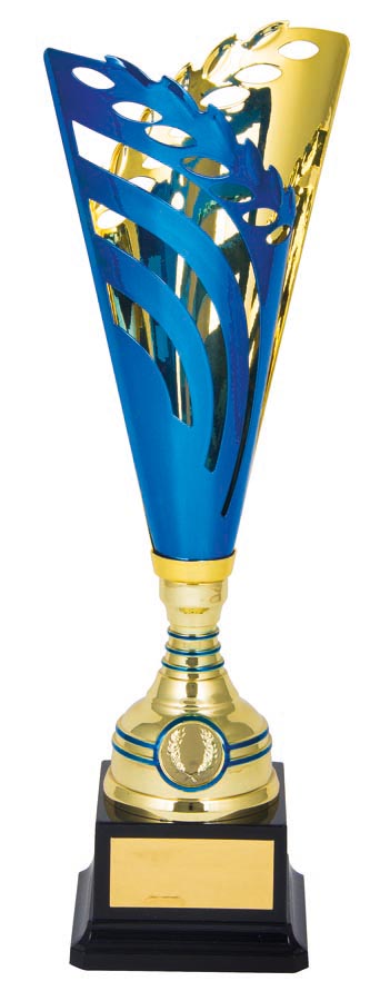 METAL CUP TROPHY - 25mm Insert