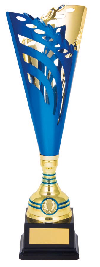 METAL CUP TROPHY - 25mm Insert