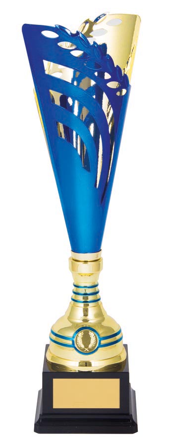 METAL CUP TROPHY - 25mm Insert