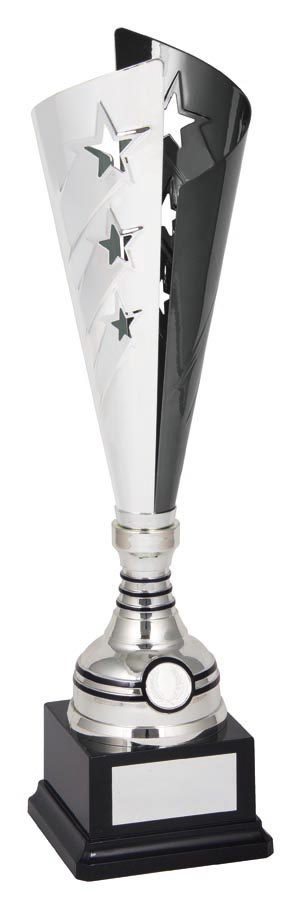 METAL CUP TROPHY - 25mm Insert