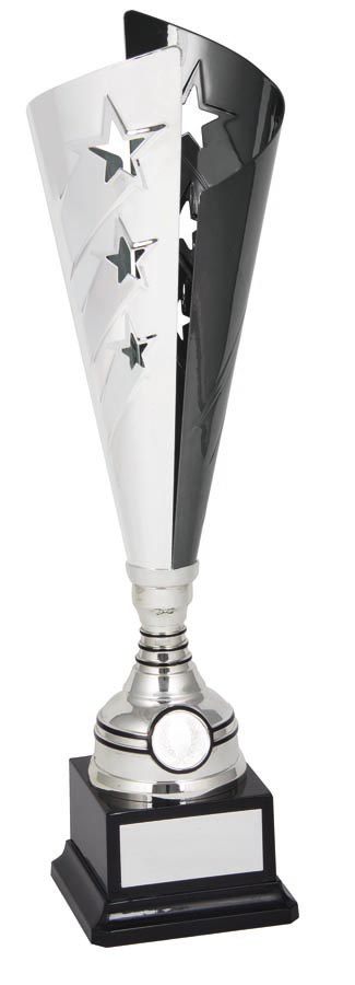 METAL CUP TROPHY - 25mm Insert