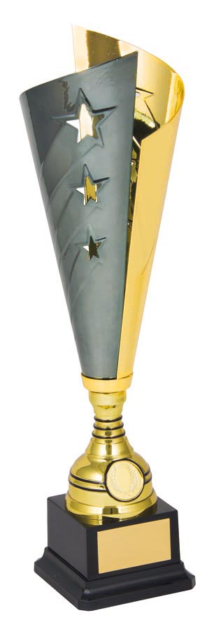 METAL CUP TROPHY - 25mm Insert