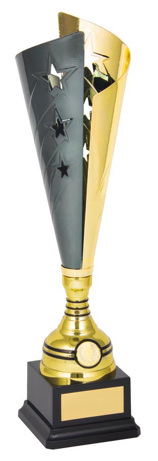 METAL CUP TROPHY - 25mm Insert