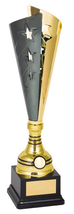 METAL CUP TROPHY - 25mm Insert