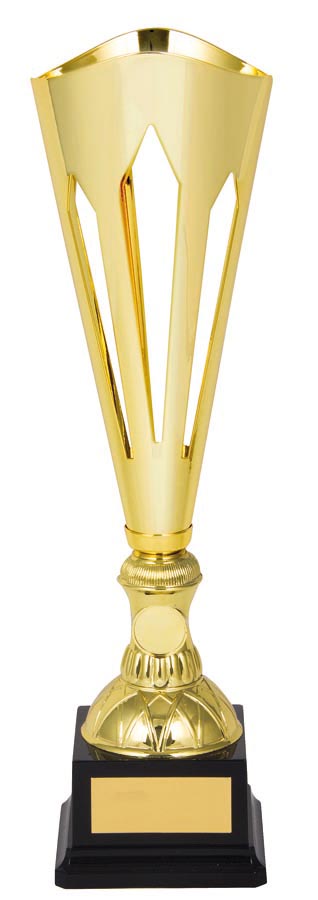 METAL CUP TROPHY - 25mm Insert