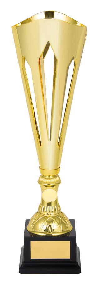 METAL CUP TROPHY - 25mm Insert