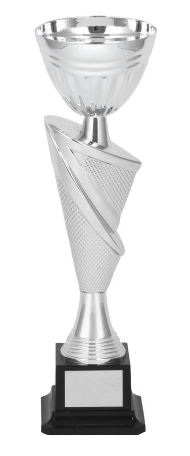 METAL BOWL TROPHY