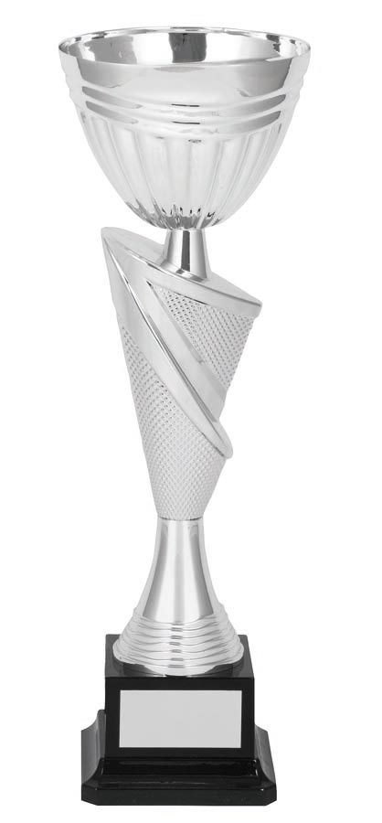 METAL BOWL TROPHY