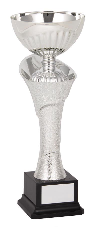 METAL BOWL TROPHY