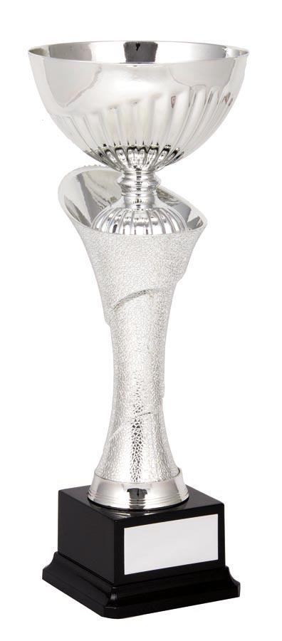 METAL BOWL TROPHY