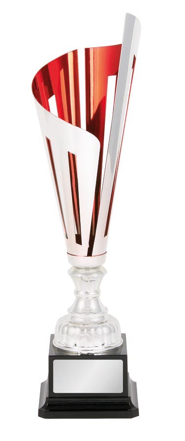 METAL CUP TROPHY