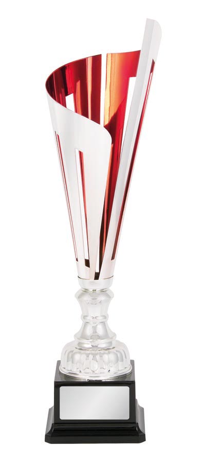 METAL CUP TROPHY