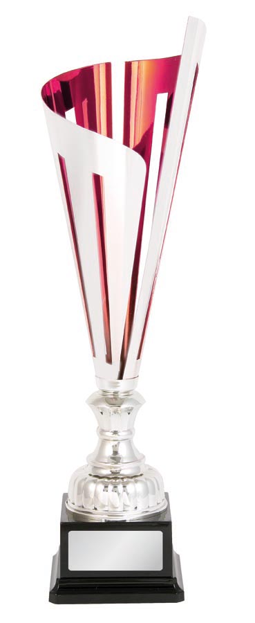 METAL CUP TROPHY