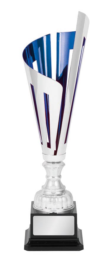 METAL CUP TROPHY