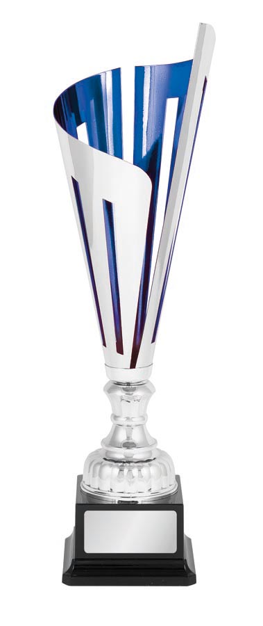 METAL CUP TROPHY