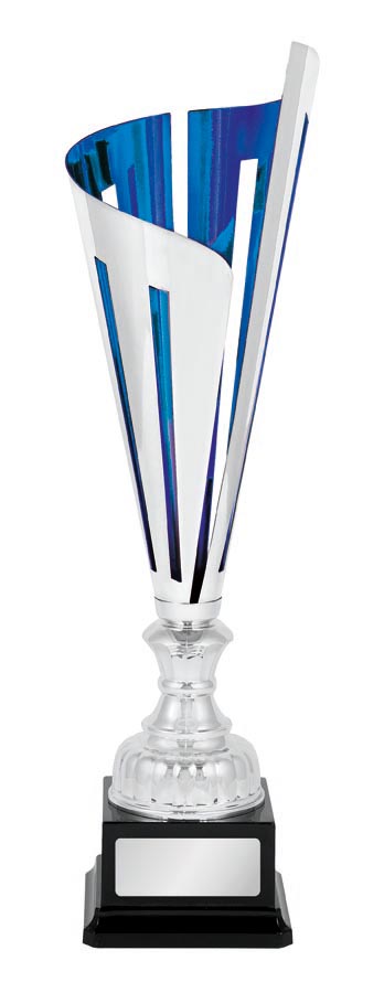 METAL CUP TROPHY
