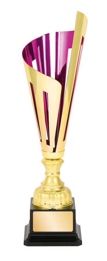 METAL CUP TROPHY