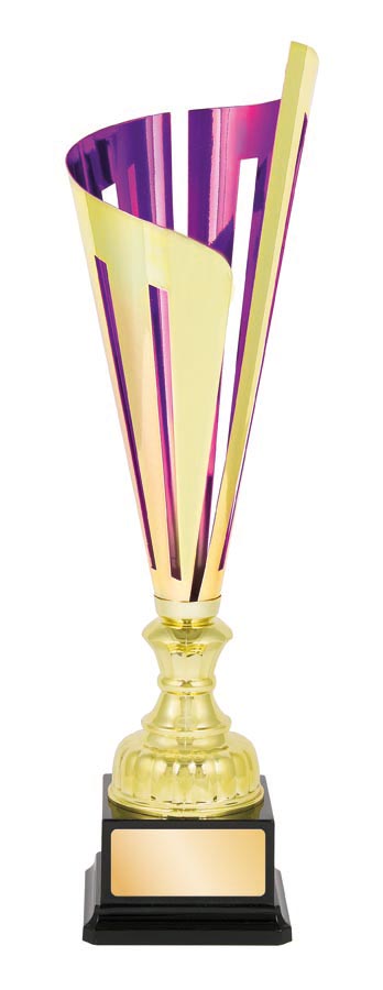 METAL CUP TROPHY
