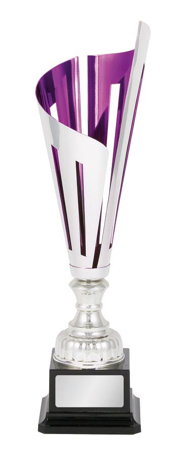 METAL CUP TROPHY