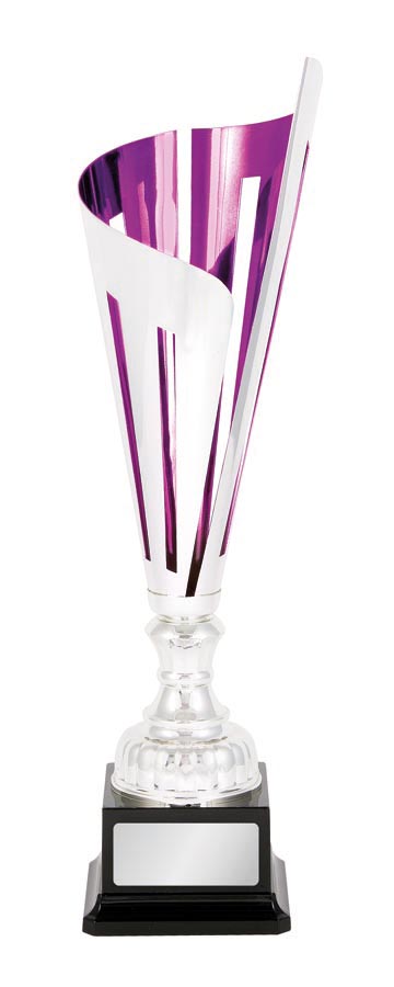 METAL CUP TROPHY