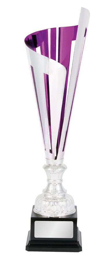 METAL CUP TROPHY