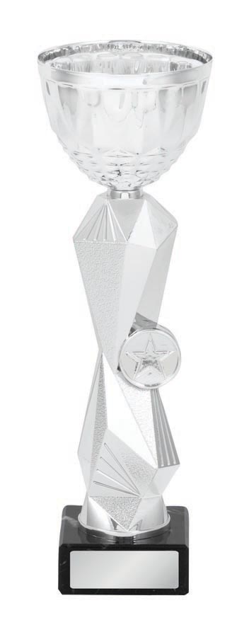 METAL CUP TROPHY