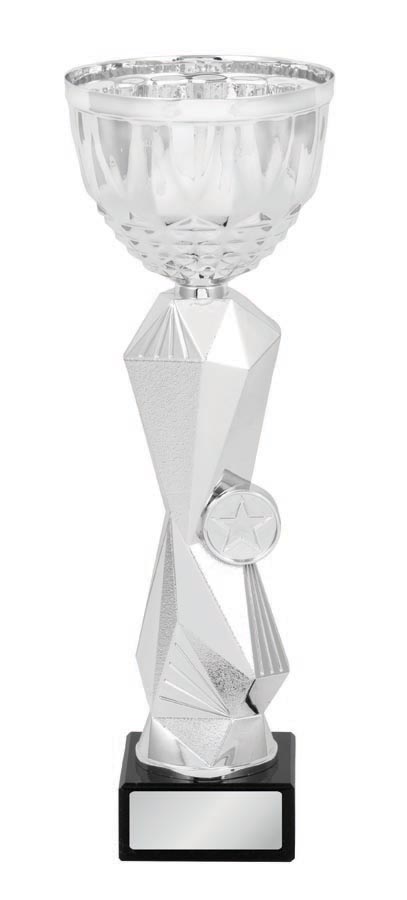 METAL CUP TROPHY