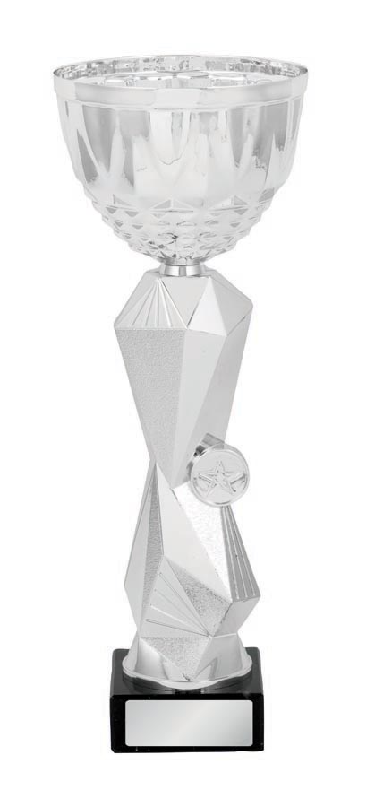 METAL CUP TROPHY