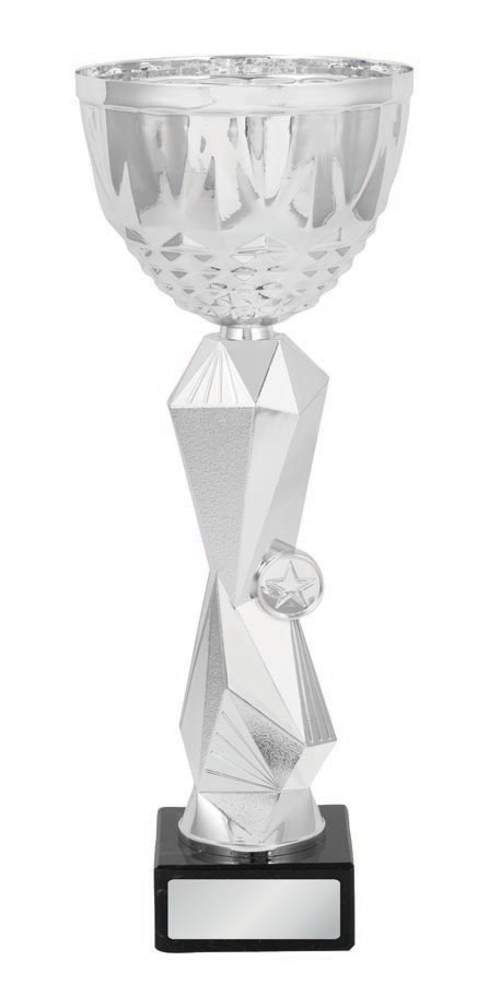METAL CUP TROPHY
