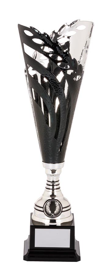 METAL CUP TROPHY - 25mm Insert