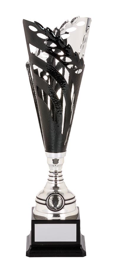 METAL CUP TROPHY - 25mm Insert