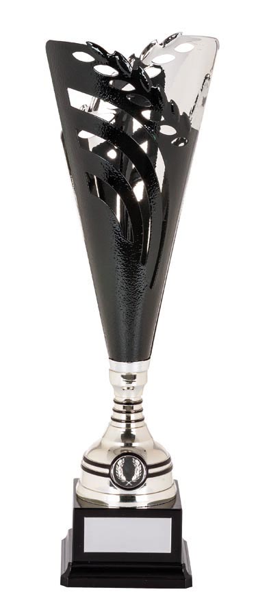 METAL CUP TROPHY - 25mm Insert