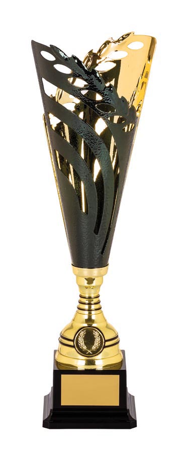 METAL CUP TROPHY - 25mm Insert