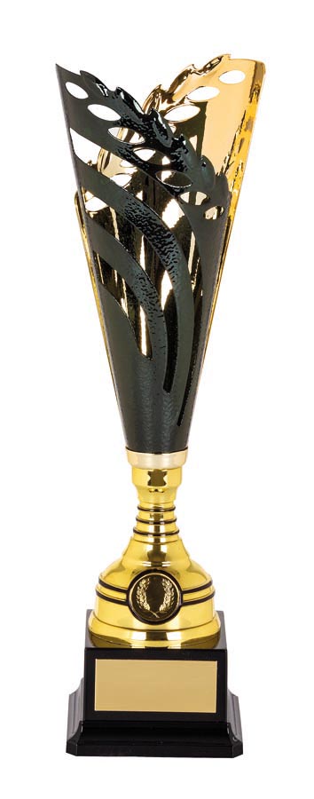 METAL CUP TROPHY - 25mm Insert