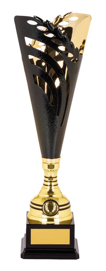 METAL CUP TROPHY - 25mm Insert