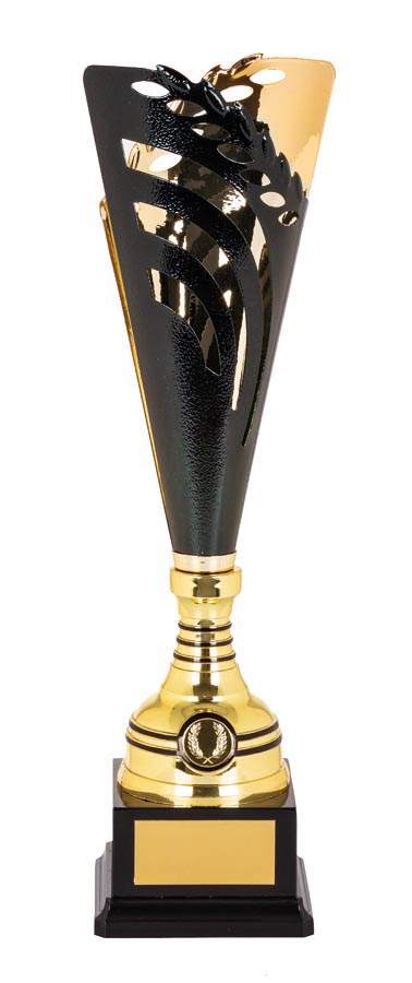 METAL CUP TROPHY - 25mm Insert