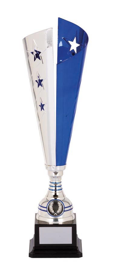 METAL CUP TROPHY - 25mm Insert